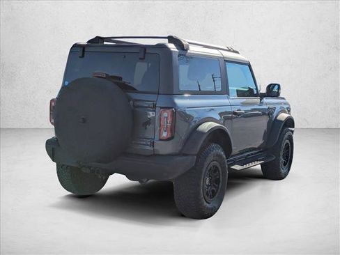 Used 2023 Ford Bronco Badlands image 5