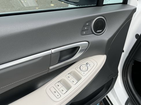 Used 2021 Hyundai Sonata Limited w/ Cargo Package image 21