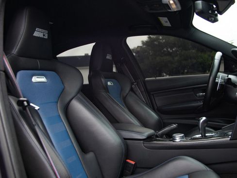 Used 2017 BMW M3 RWD image 54