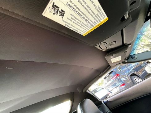 Used 2007 Chevrolet Corvette Convertible w/ Preferred Equipment Group image 20