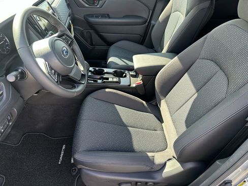 New 2026 Subaru Forester Premium image 14