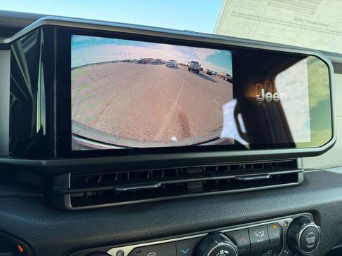 New 2026 Jeep Wrangler Sport image 30