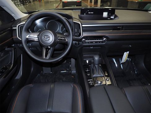 New 2026 MAZDA CX-50 AWD 2.5 Hybrid w/ Weather Package image 7