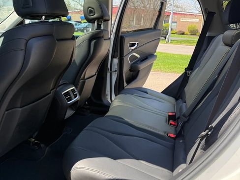 Used 2021 Acura RDX AWD image 19