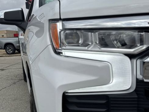 New 2026 Chevrolet Silverado 1500 LT image 12