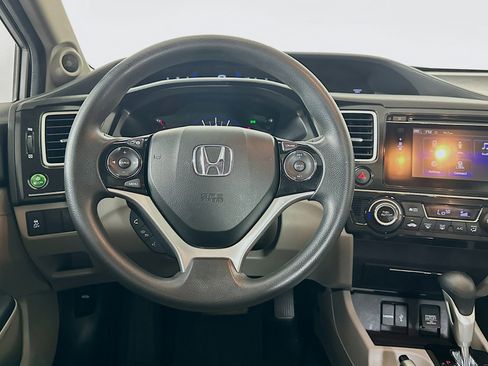 Used 2014 Honda Civic EX image 17