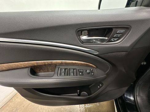 Used 2020 Acura MDX Sport Hybrid w/ Technology Pkg image 18