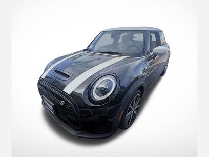 Used 2023 MINI Cooper SE