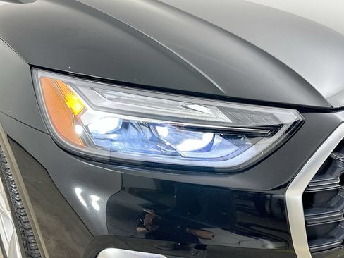 Used 2023 Audi Q5 2.0T Premium Plus w/ Premium Plus Package AWD/4WD image 10