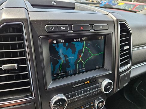 Used 2019 Ford Expedition Max Limited AWD/4WD image 26