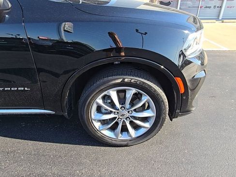 Certified 2022 Dodge Durango Citadel image 10