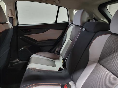 Certified 2023 Subaru Crosstrek 2.0i Premium image 15