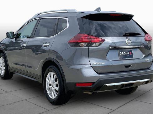 Used 2019 Nissan Rogue S w/ Special Edition Package image 11