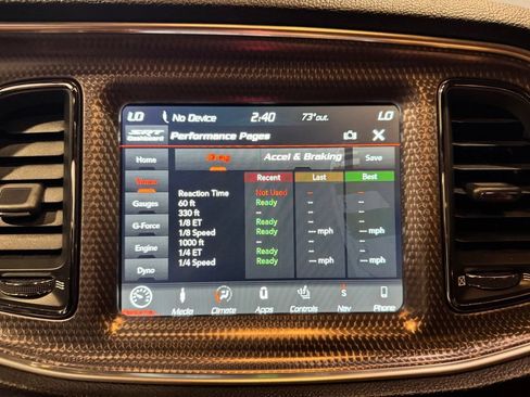 Used 2019 Dodge Challenger SRT Hellcat Redeye RWD image 28