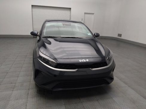 Used 2023 Kia Forte LXS image 14