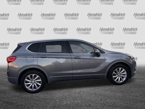 Used 2019 Buick Envision Essence image 11