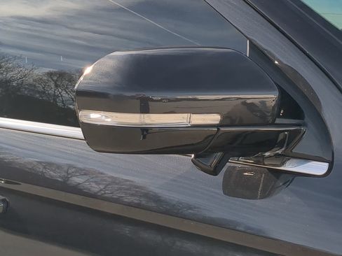 Certified 2023 Ford Expedition Limited image 10