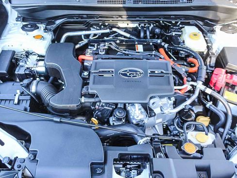 New 2025 Subaru Forester Limited image 27