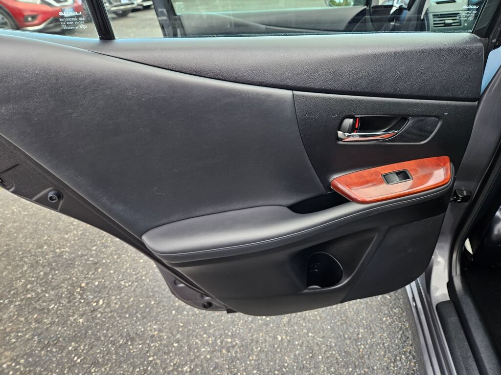 Used 2012 Lexus HS 250h Premium FWD image 10
