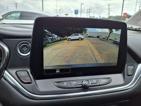 Used 2024 Chevrolet Blazer LT FWD image 29