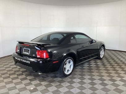 Used 2001 Ford Mustang GT