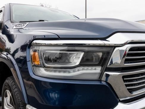 Used 2020 RAM 1500 Laramie image 18