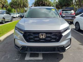 Used 2024 Honda CR-V Sport-L video 2