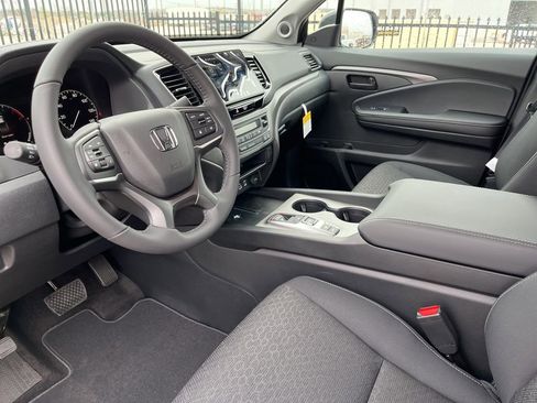 New 2026 Honda Ridgeline Sport image 10