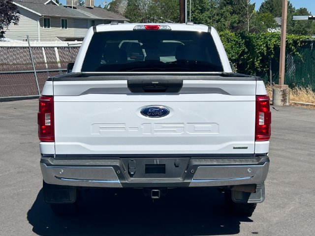 Used 2021 Ford F150 XLT w/ Equipment Group 301A Mid AWD/4WD image 6