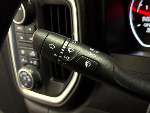 Used 2020 Chevrolet Silverado 1500 LT Trail Boss image 23