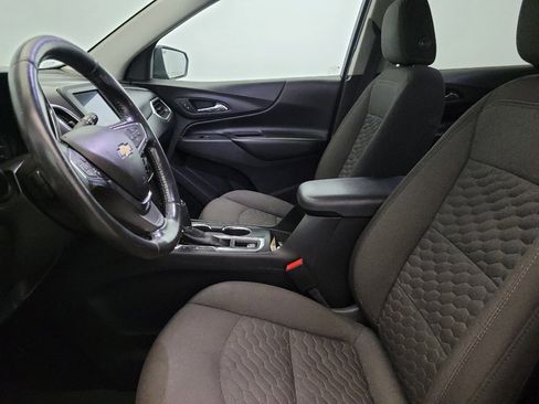 Used 2020 Chevrolet Equinox LT image 17