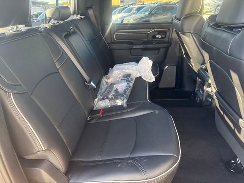 New 2026 RAM 2500 Rebel w/ Rebel Level 2 Equipment Group image 10