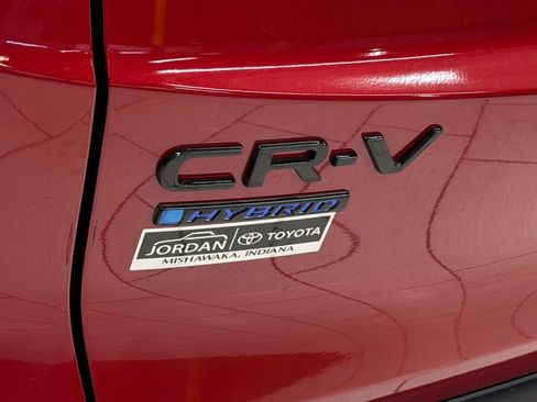 Used 2026 Honda CR-V Sport image 33