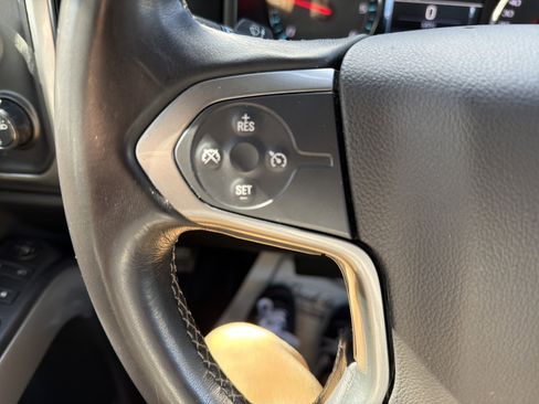 Used 2018 Chevrolet Silverado 1500 LT w/ All Star Edition image 18