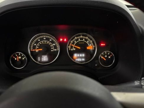 Used 2014 Jeep Patriot Limited w/ Sun/Sound Group AWD/4WD image 37