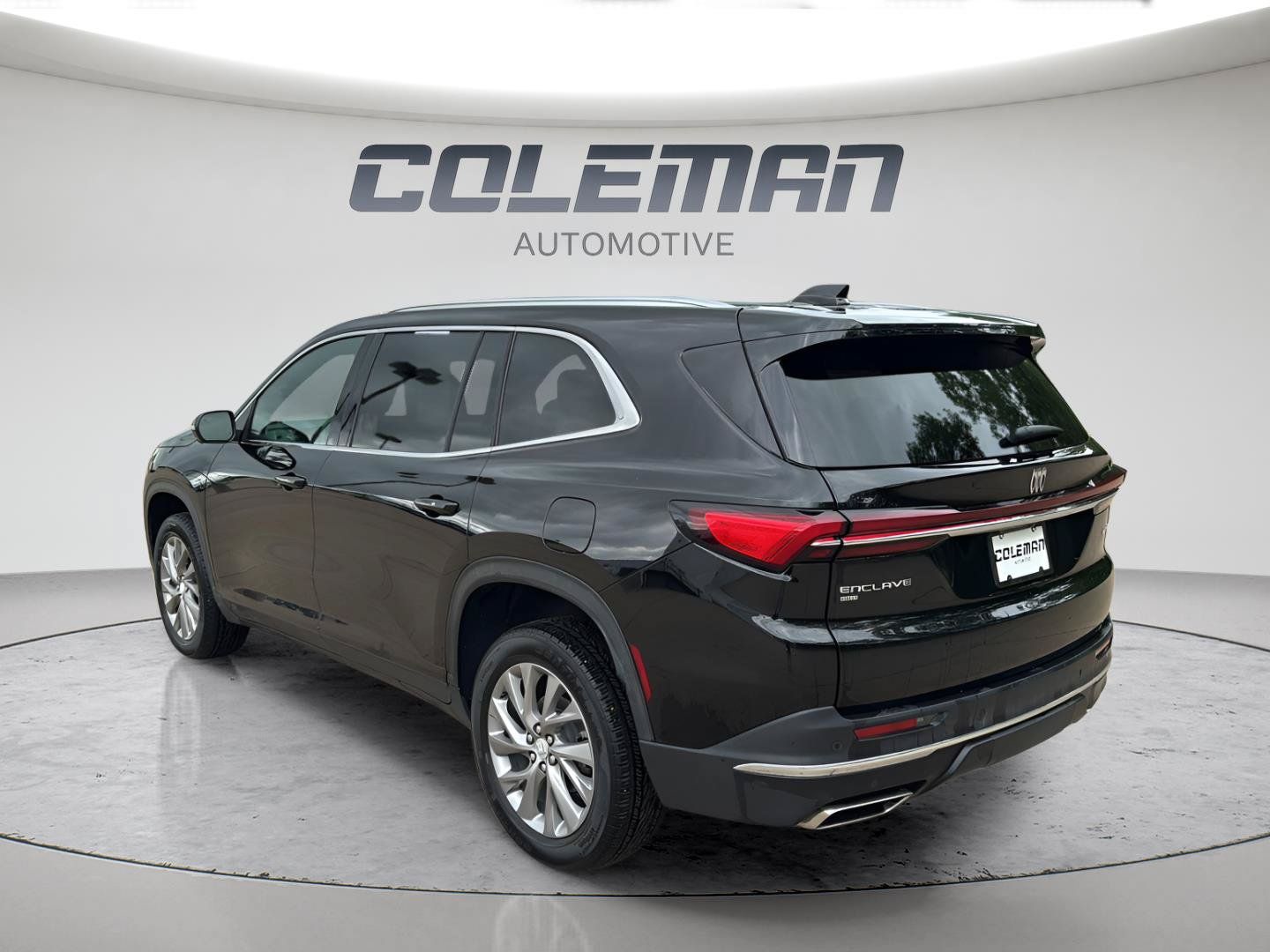 Used 2026 Buick Enclave Preferred AWD/4WD image 5