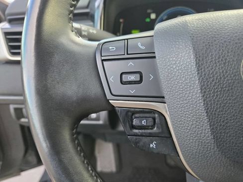 Certified 2025 Toyota Camry LE w/ Convenience Package AWD/4WD image 23