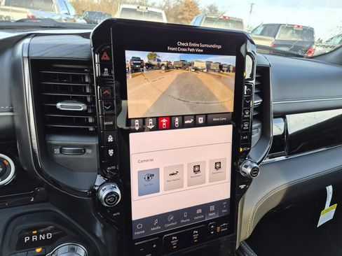 New 2026 RAM 1500 Limited AWD/4WD image 31
