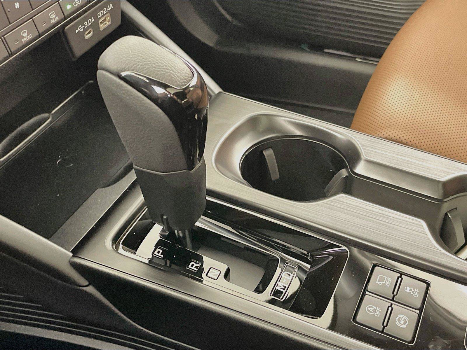 New 2026 Subaru Outback Touring XT AWD/4WD image 13