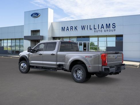 New 2026 Ford F450 XL w/ XL Driver Assist Package image 5