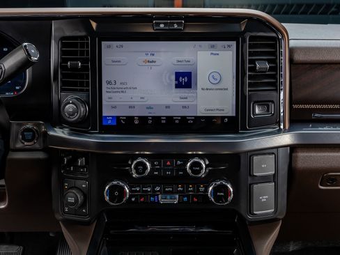 Used 2026 Ford F250 King Ranch AWD/4WD image 24