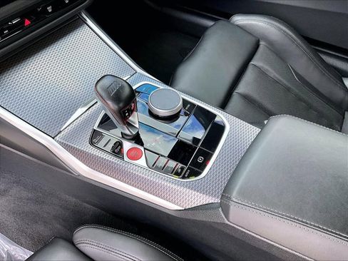 Used 2025 BMW M4 Competition w/ Executive Package image 15