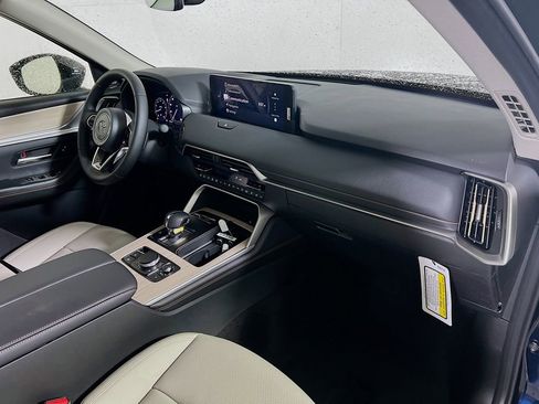 New 2026 MAZDA CX-90 3.3 Turbo w/ Premium Sport Pkg image 22