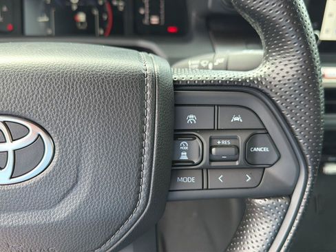 New 2026 Toyota Tacoma SR5 AWD/4WD image 21