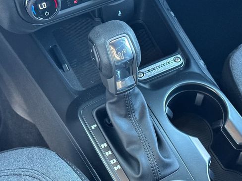 New 2026 Ford Bronco Big Bend image 23