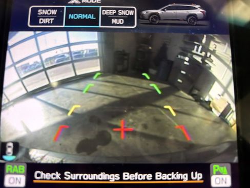 Used 2022 Subaru Outback Wilderness image 27