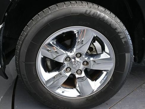 Used 2019 RAM 1500 Tradesman w/ Tradesman SXT Package AWD/4WD image 22