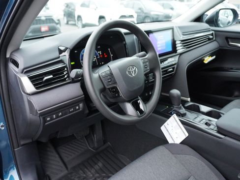 New 2026 Toyota Camry LE image 17