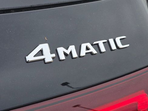 New 2026 Mercedes-Benz GLE 350 4MATIC image 5