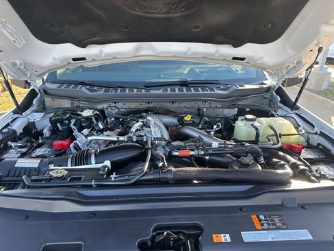 Used 2026 Ford F450 King Ranch w/ FX4 Off-Road Package image 27